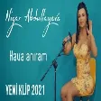 Nigar Abdullayeva - Havalaniram (2021)