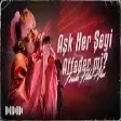 Feride Hilal Akın - Aşk Her Şeyi Affeder Mi  (Akustik)