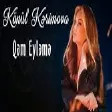 Konul Kerimova - Qem Eyleme (YUKLE)