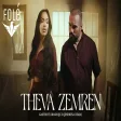 Kastriot Krasniqi & Qendresa Demaj - Theva Zemren