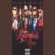 Ronroneame (Remix