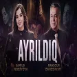 Kamilə Nəbiyeva - Mansour Daneshvar - Ayrıldıq (duet ) Yeni