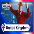 LOOK MUM NO COMPUTER - Eins, Zwei, Drei | United Kingdom 🇬🇧 | | #Eurovision