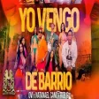 Ovi x Natanael Cano x Robgz - Yo Vengo De Barrio (Oficial Audio)
