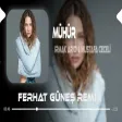 Ömrüm Deme Ona ( Ferhat Güneş Remix ) Irmak Arıcı & Mustafa Ceceli Mühür