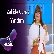 Zahidə Günəş - Yandım