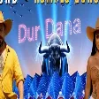 Kemale Gunesli & Qurd - Dur Dana