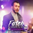 Fateh - Nefesimsen Sen 2019 (Yeni)