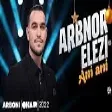 Arbnor Elezi  -   Ani Ani