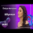Ülviyyə Namazova - Biliyorsun