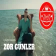 Çağatay Akman - Zor Günler Trend Şarkı