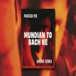 Panjabi MC - Mundian To Bach Ke (Ameme Remix)
