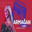 Hande Yener - Armağan (Musa Erten x Boran Altun Mix) Retro Disco Pop