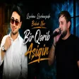 Qurban Qurbanzadə & Babek Nur - Bir Qerib Aşiqin Qem Düşdü Gözünden ( Zülmet )
