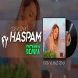 Ceren Cennet - Haspam ( Fatih Yılmaz REMİX )