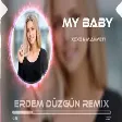 XOXO & M.Ahmeti - My Baby (Erdem Düzgün Remix)