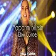 Ebru Gündeş - Yaparım Bilirsin ( Halil Yıldırım Remix )