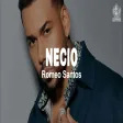 Romeo Santos - Necio
