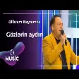 Əlikram Bayramov - Gözlərin aydın