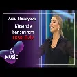 Arzu Mirzəyeva - Küsəndə barışmıram