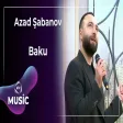 Azad Şabanov - Baku