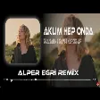 Sıla Şahin x Samet Kardeşler - Aklım Hep Onda ( Alper Eğri Remix ) (REMIX)