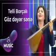 Telli Borçalı - Göz dəyər sənə