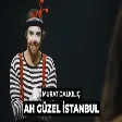 Deniz Özçelik Feat Murat Dalkılıç - Ah Güzel İstanbul (Dünya Hali Film Müziği)