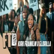 Kirk Franklin (ft. GloRilla - This Time From The Block Performance 🎙