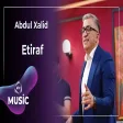 Abdul Xalid - Etiraf