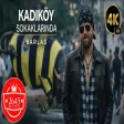 Barlas - Kadıköy Sokaklarında