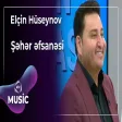 Elçin Hüseynov - Şəhər əfsanəsi