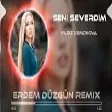Yıldız Usmonova & Yaşar - Seni Severdim (Erdem Düzgün Remix)