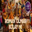 Timur İlikan - Roman Olmak Kolay mı