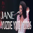 Jane - YUZDE YUZ (Bakı Konqres Mərkəzi