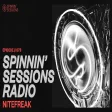 Spinnin’ Sessions Radio - Episode Nitefreak