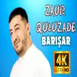 Zaur Quluzade - Barisag