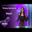 Ülviyyə Namazova - Həyat