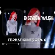 Gülşen - En Sevdiğim Yanlışım ( Ferhat Güneş Remix )