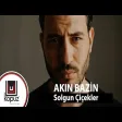 Akın Bazin - Solgun Çiçekler