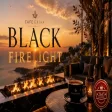 Cafe Extra - Black Firelight (Instrumental)