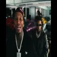 YTB Fatt - SERIOUS (feat. Moneybagg Yo)