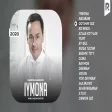 Davron Ahmedov - Iymona nomli albom dasturi 2020