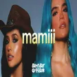 Becky G, KAROL G - MAMIII