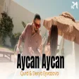 Qurd ft Dərya Eyvazova - Aycan Aycan (Prod by KQB)