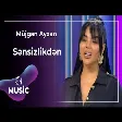 Müjgan Ayxan - Sənsizlikdən