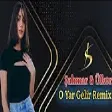 Sahmar Haciyev & Ulker Mirzezade - O Yar Gelir ( Sami İsmayilli Remix 2022 )