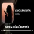 Akşam Oldu Sokaklar Yine Tenha - Sadece Celal ( Erdem Düzgün Remix Sensiz Boş Ankara
