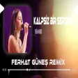 Saklama Korkupta Sevgini Ben Gibi ( Ferhat Güneş Remix ) Simge Kalpsiz Bir Serseri