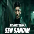 Sen Sandım - Mehmet Elmas (AI)